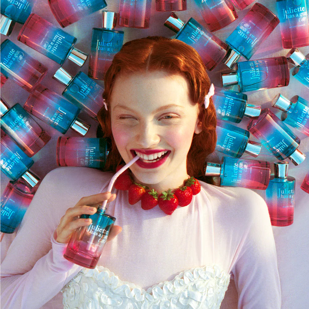 Miami Shake 100ml