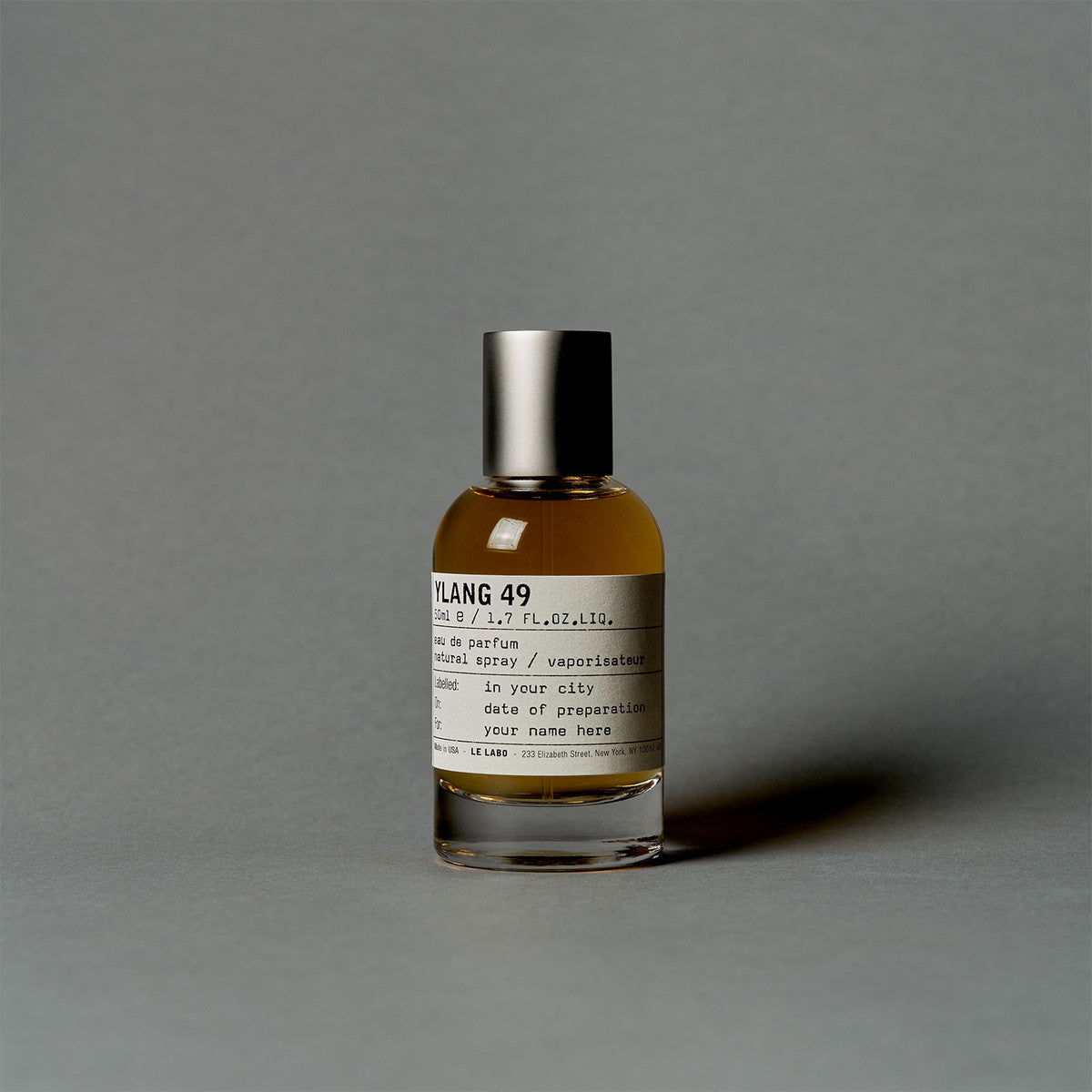 Ylang 50ml