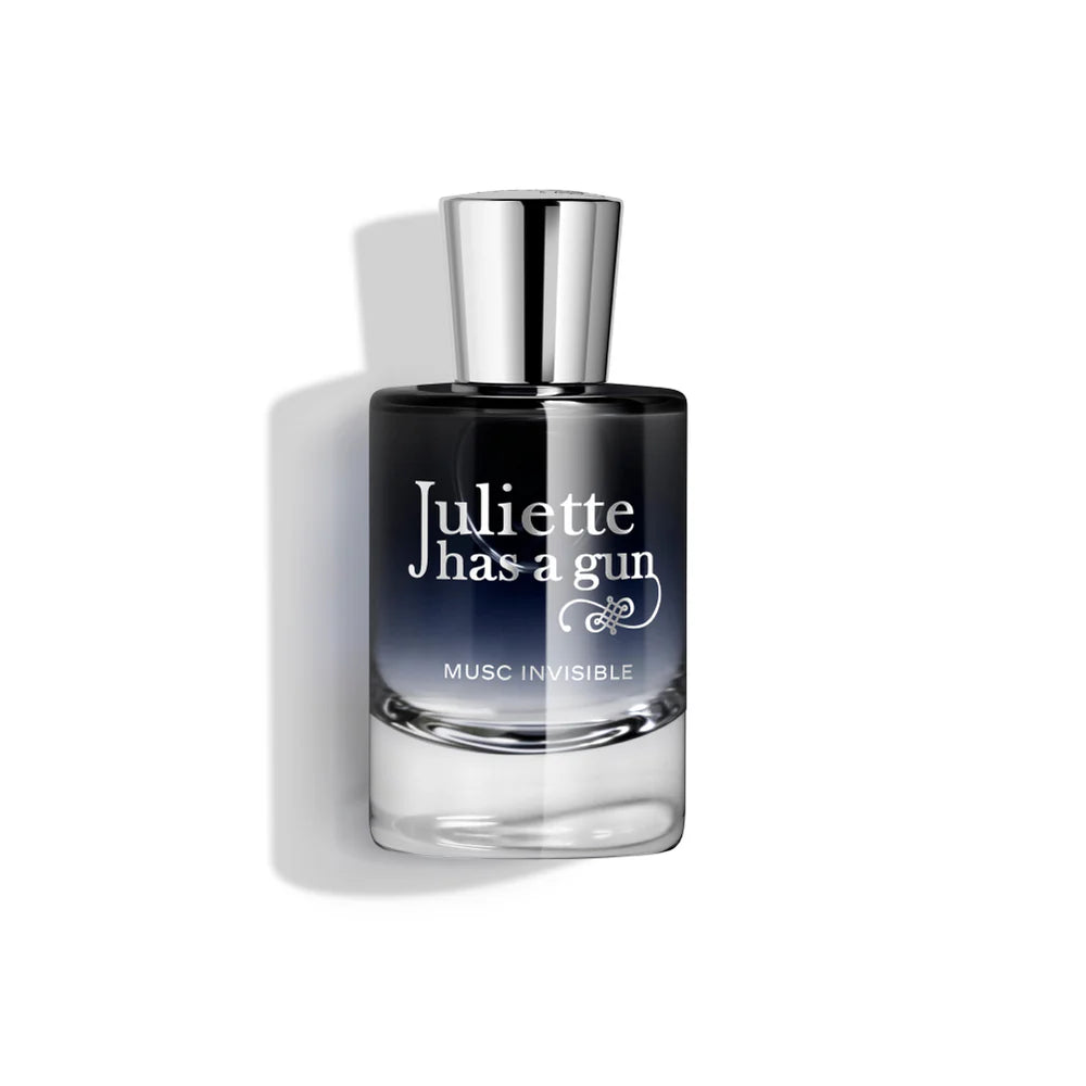 Musc Invisible 50ml