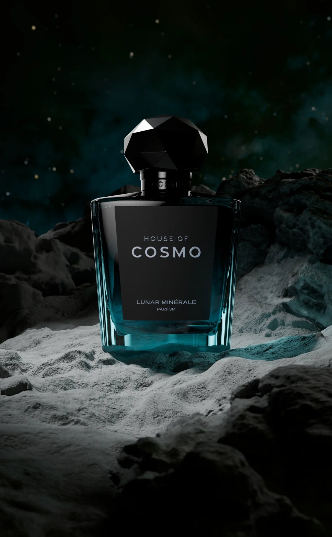 LUNAR MINÉRALE 100ml