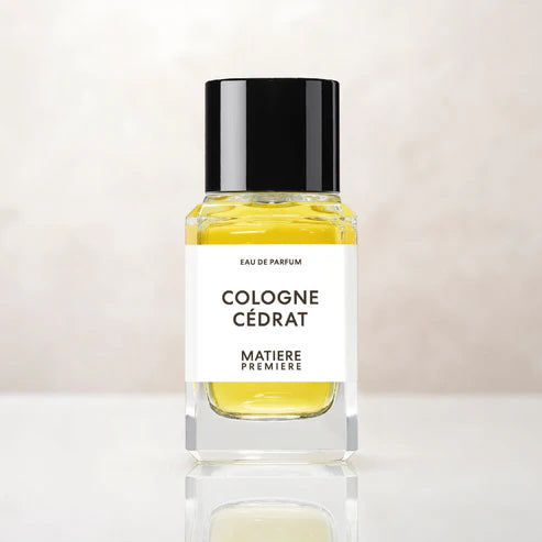COLOGNE CEDRAT 100ml