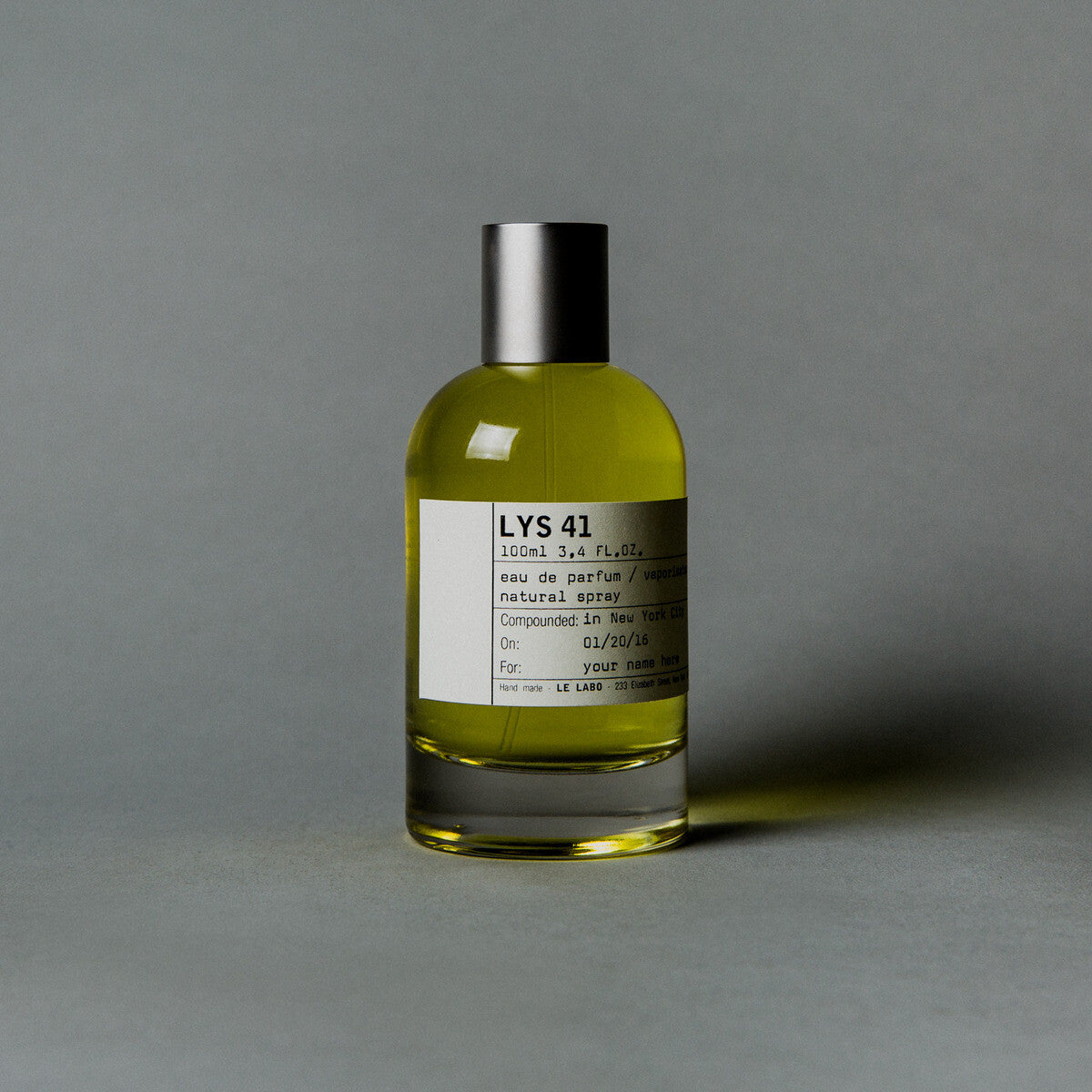Lys 41 100ml