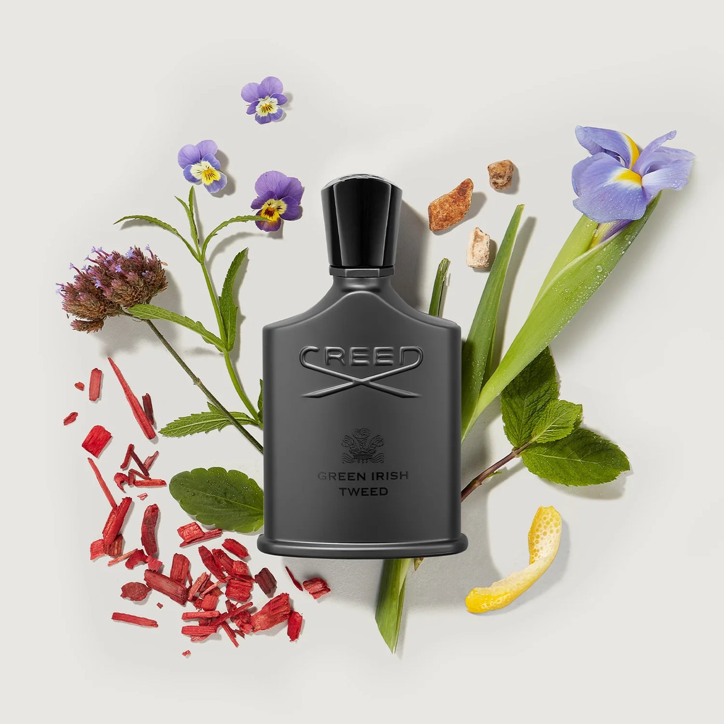 Green Irish Tweed 100ml
