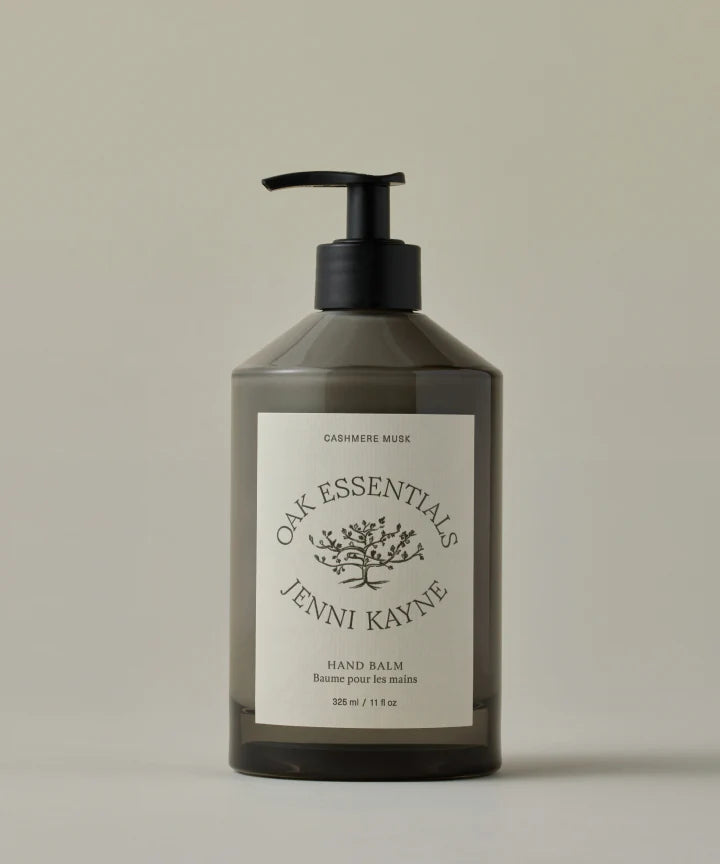 Oak Essentials x Jenni Kayne Hand Balm 325ml