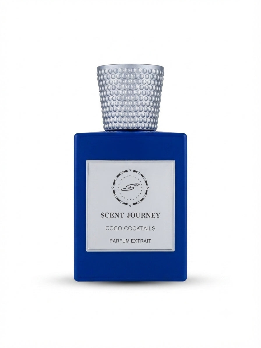 Coco Cocktails 50ml
