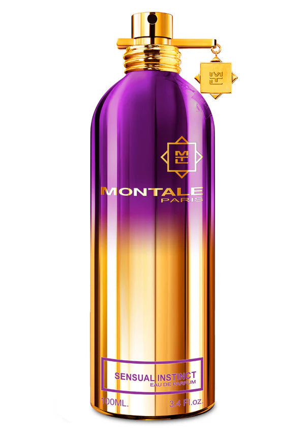 Sensual Instinct 100ml