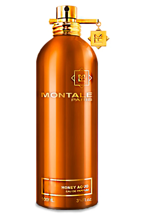 Honey Aoud 100ml