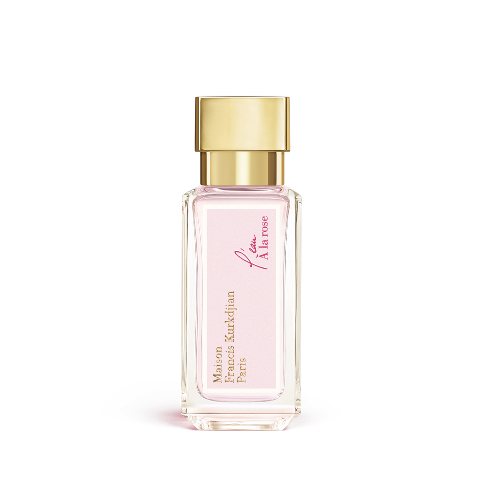 l'eau À la rose EDT 35ml