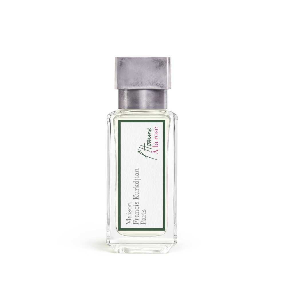 l'Homme À la rose EDP 35ml