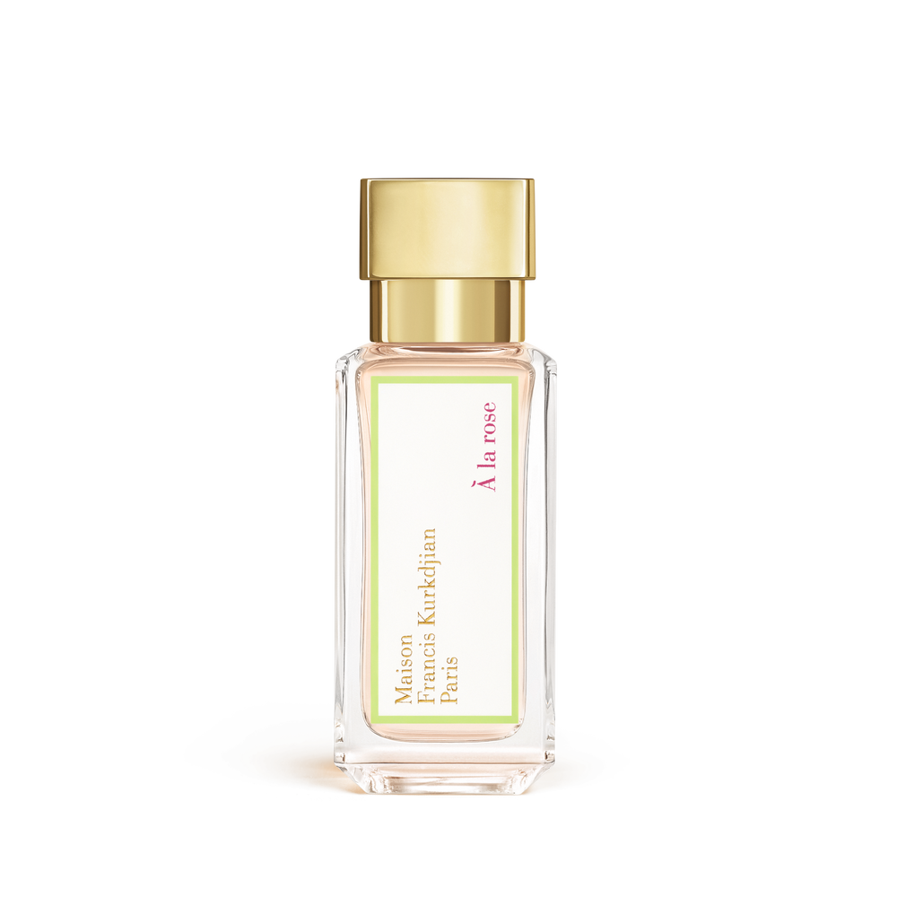 À la rose EDP 35ml