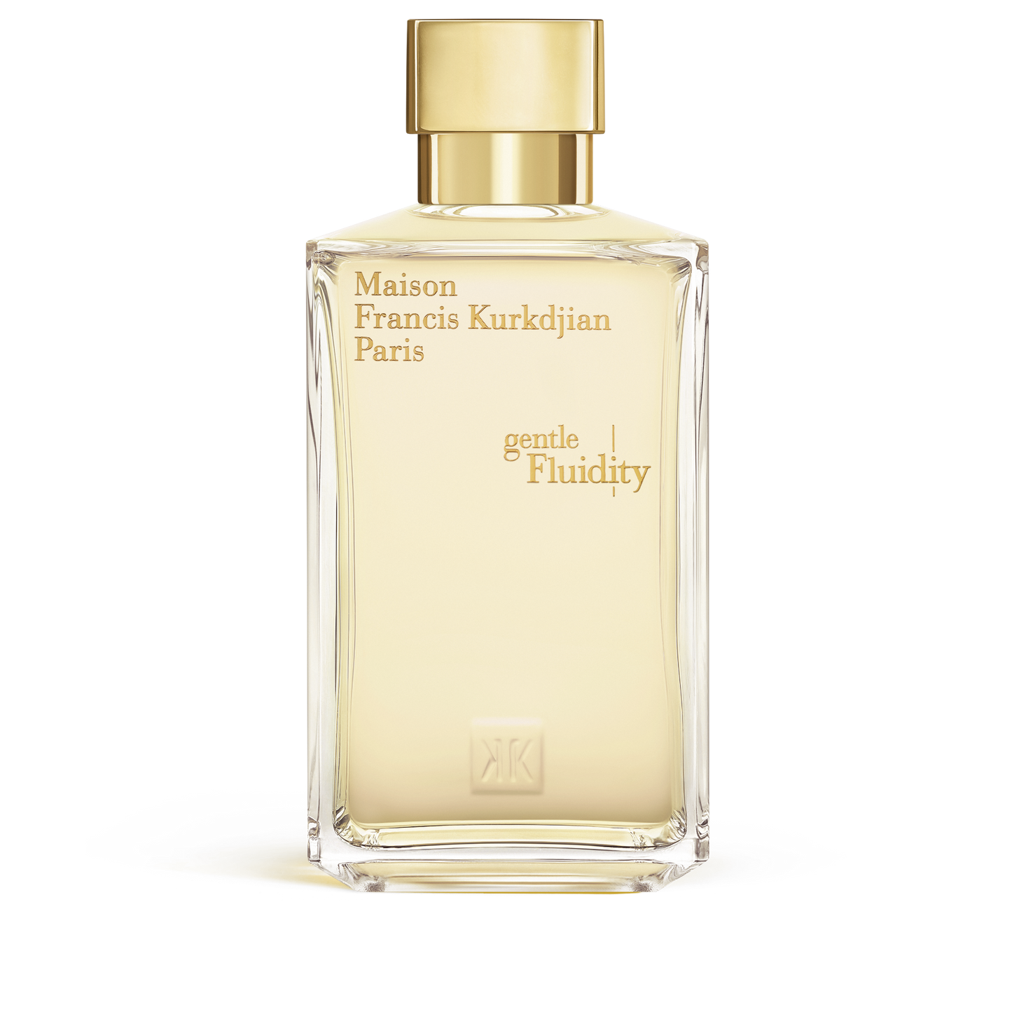 gentle Fluidity Gold EDP 200ml