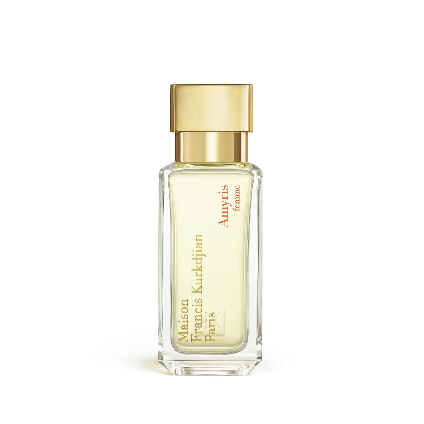 Amyris femme EDP 35ml