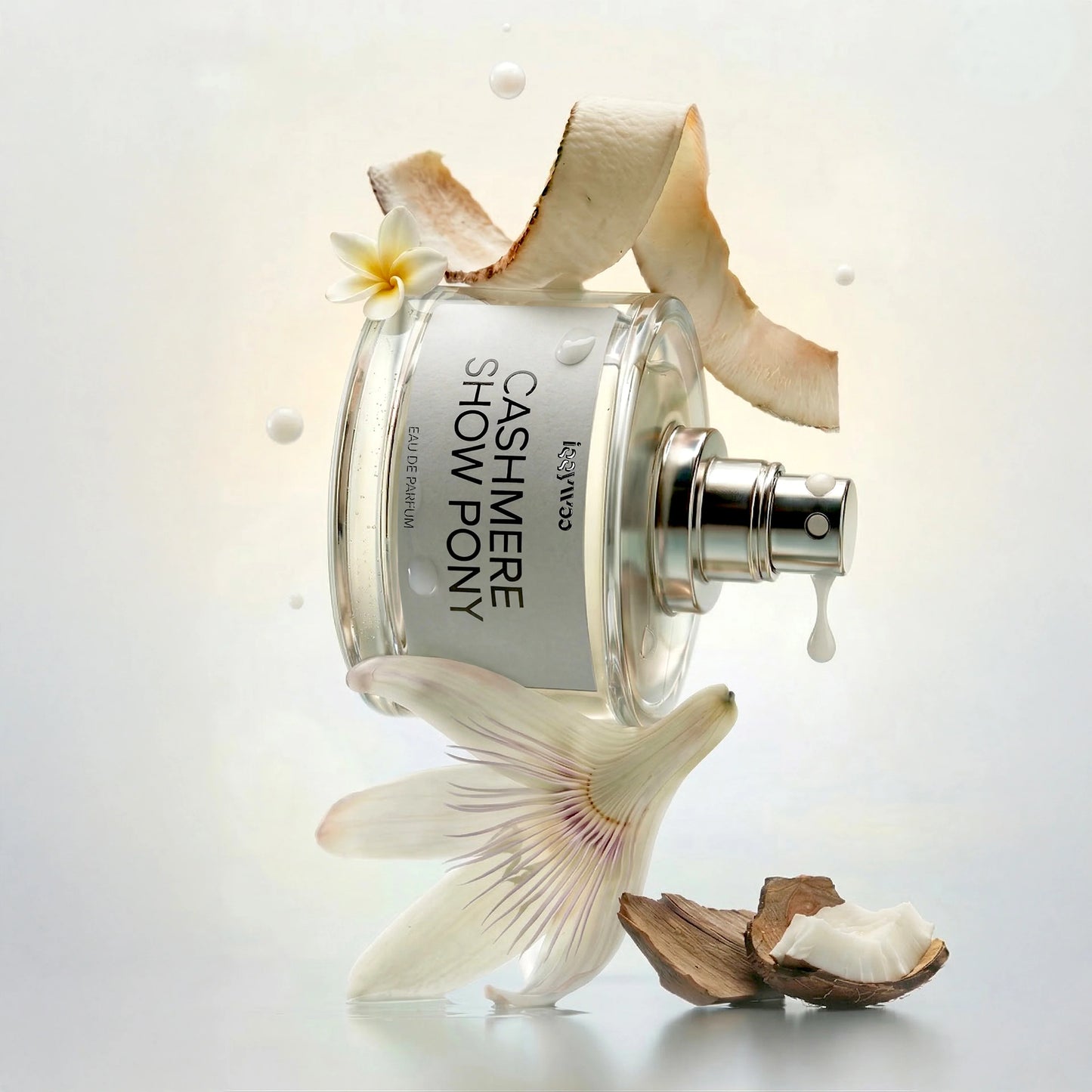 CASHMERE SHOW PONY 60ml