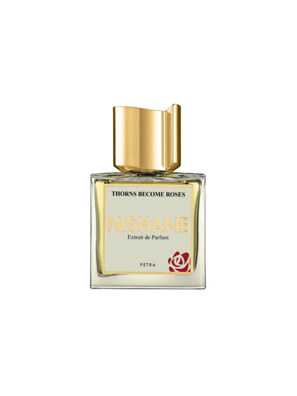 THORNS BECOME ROSES 50ML