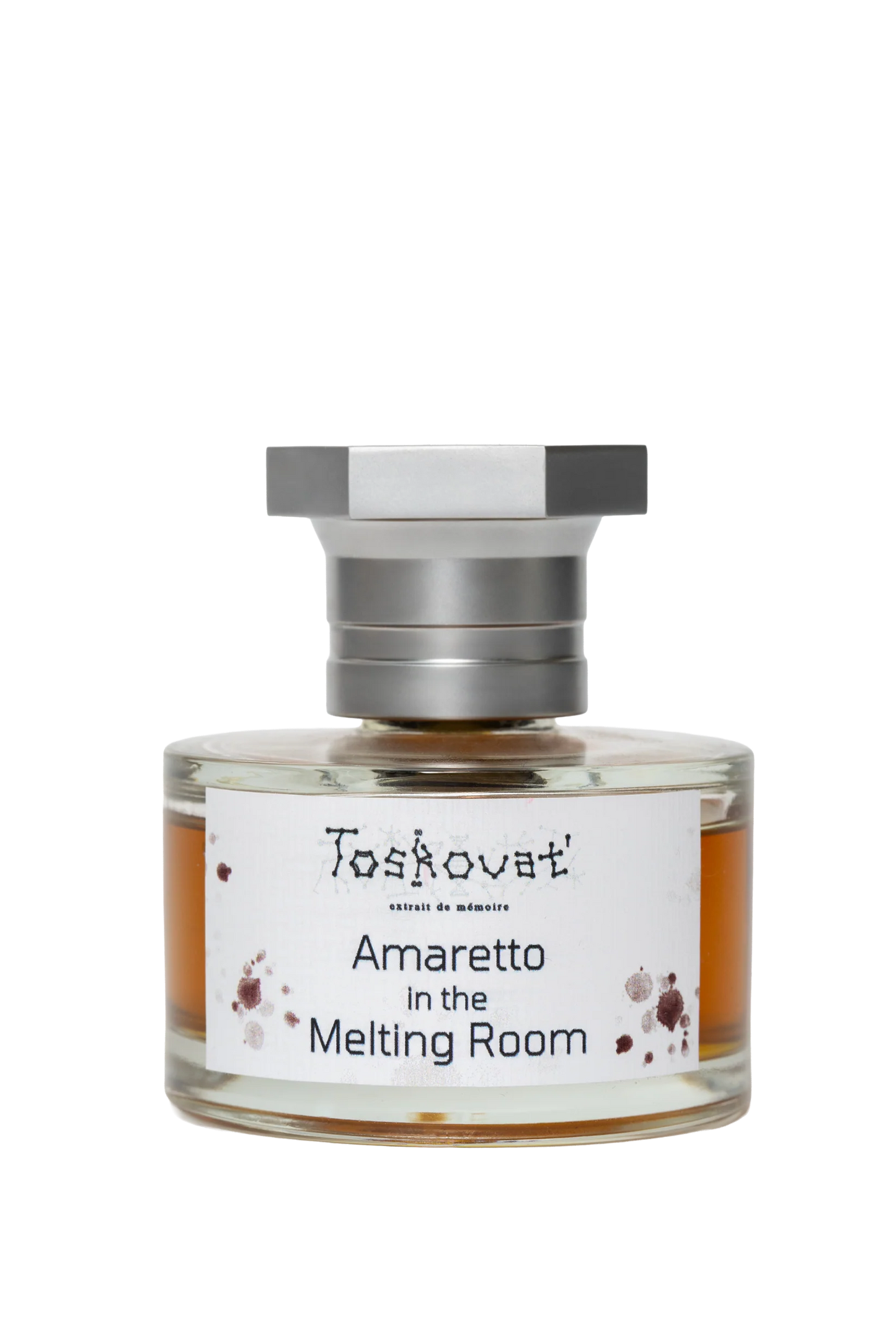 Amaretto In The Melting Room 60ml