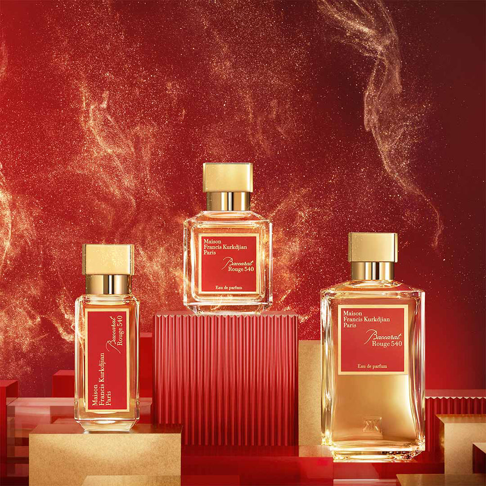Baccarat Rouge 540 EDP 200ml