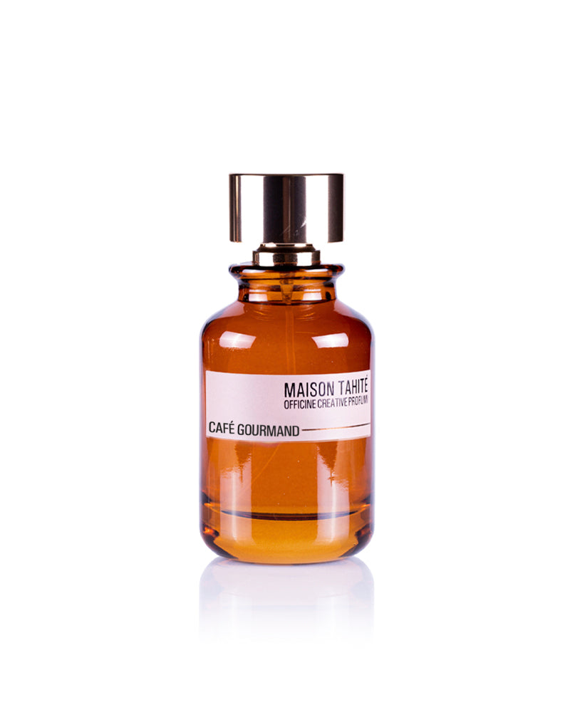 Café Gourmand 100ml