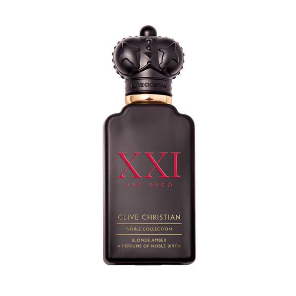 Blonde Amber 50ml