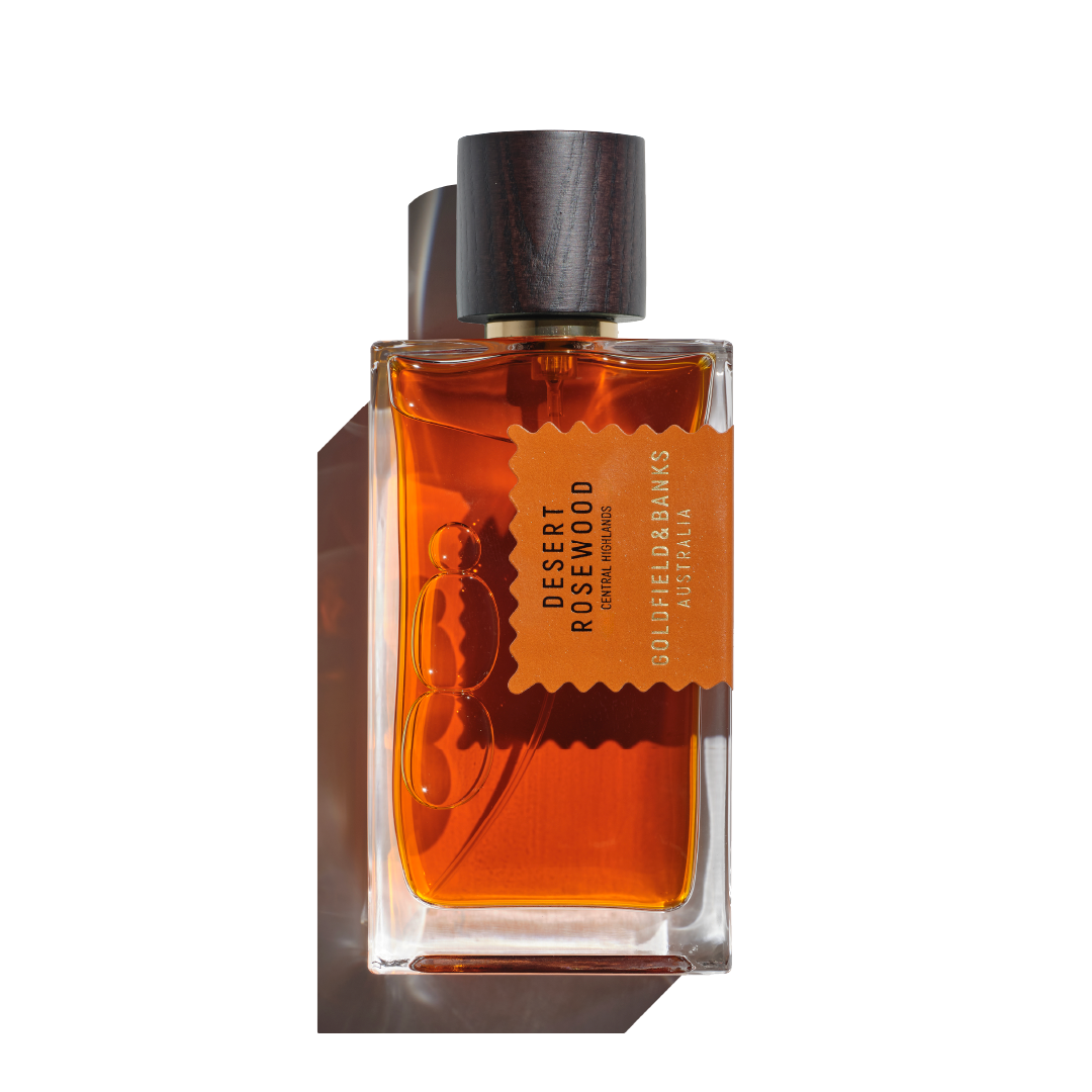 Desert Rosewood 100ml