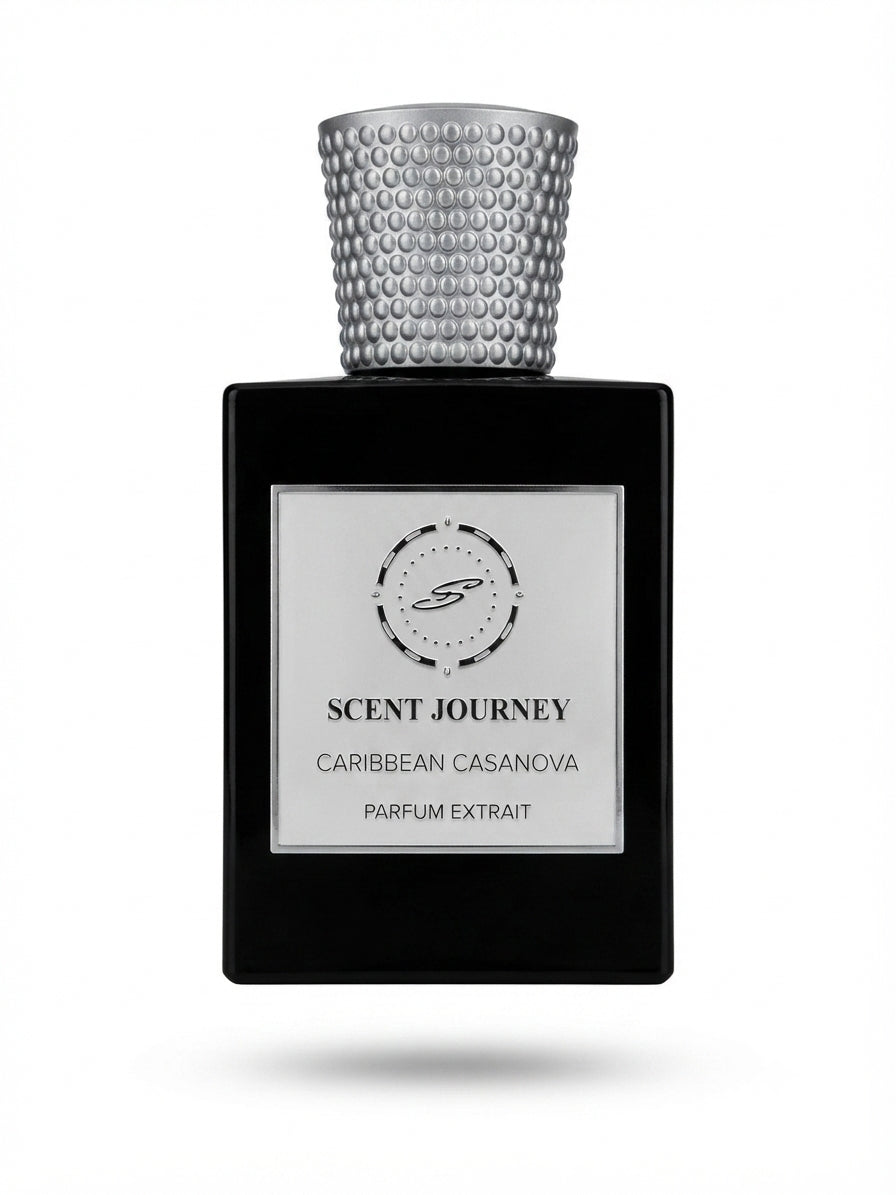 Caribbean Casanova 50ml