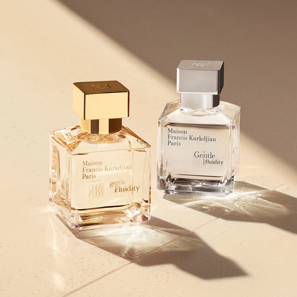 gentle Fluidity Gold EDP 70ml