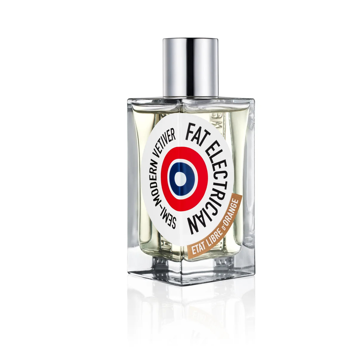 Fat Electrician 100ml