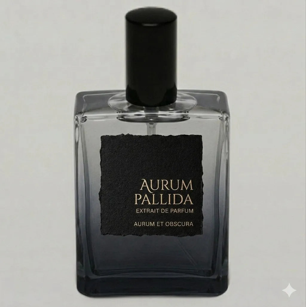 Aurum Pallida 50ml
