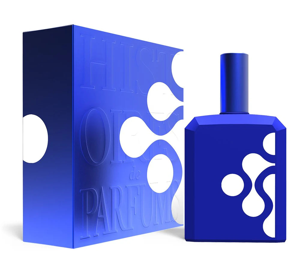 This is not a blue bottle 1/.4 120ml