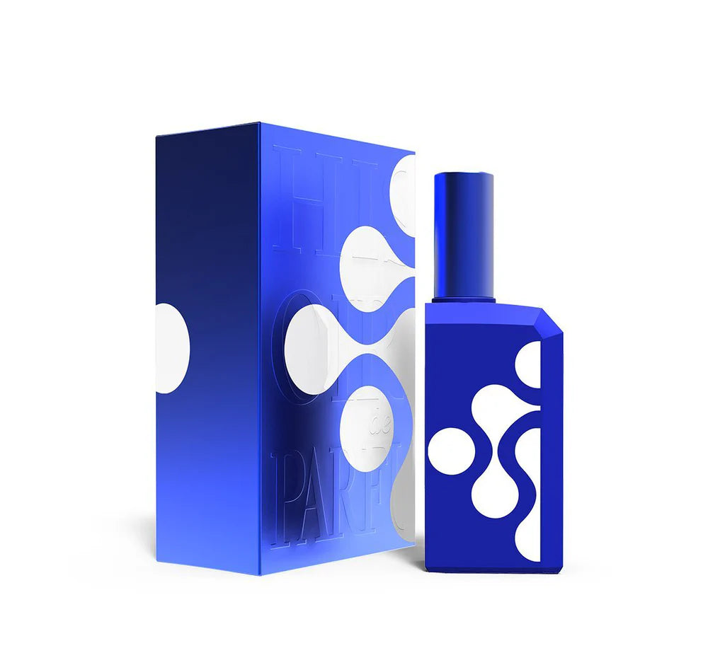 This is not a blue bottle 1/.4 60ml