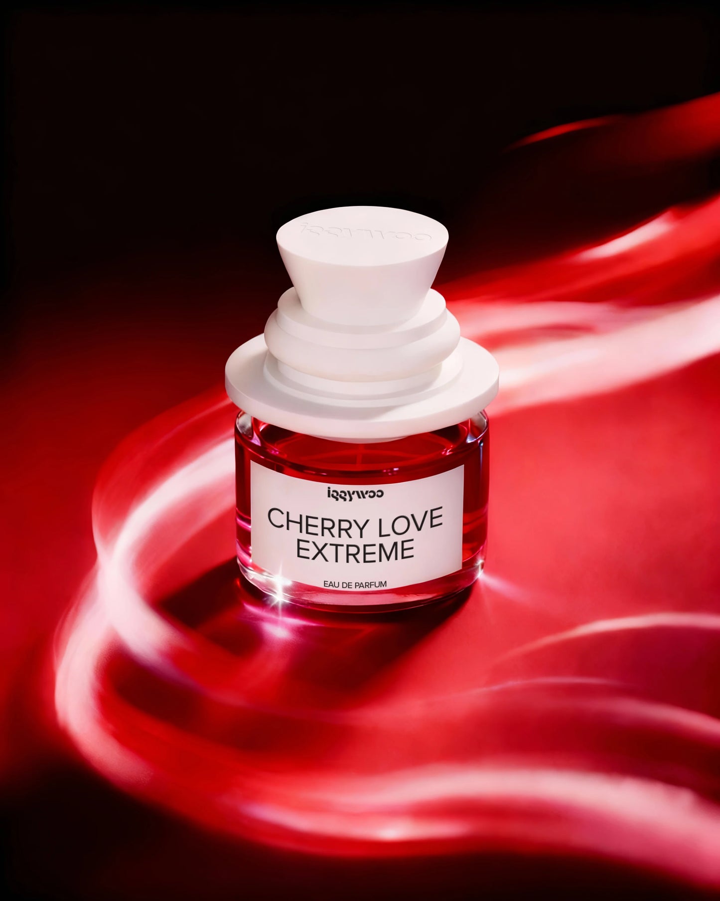 CHERRY LOVE EXTREME 60ml
