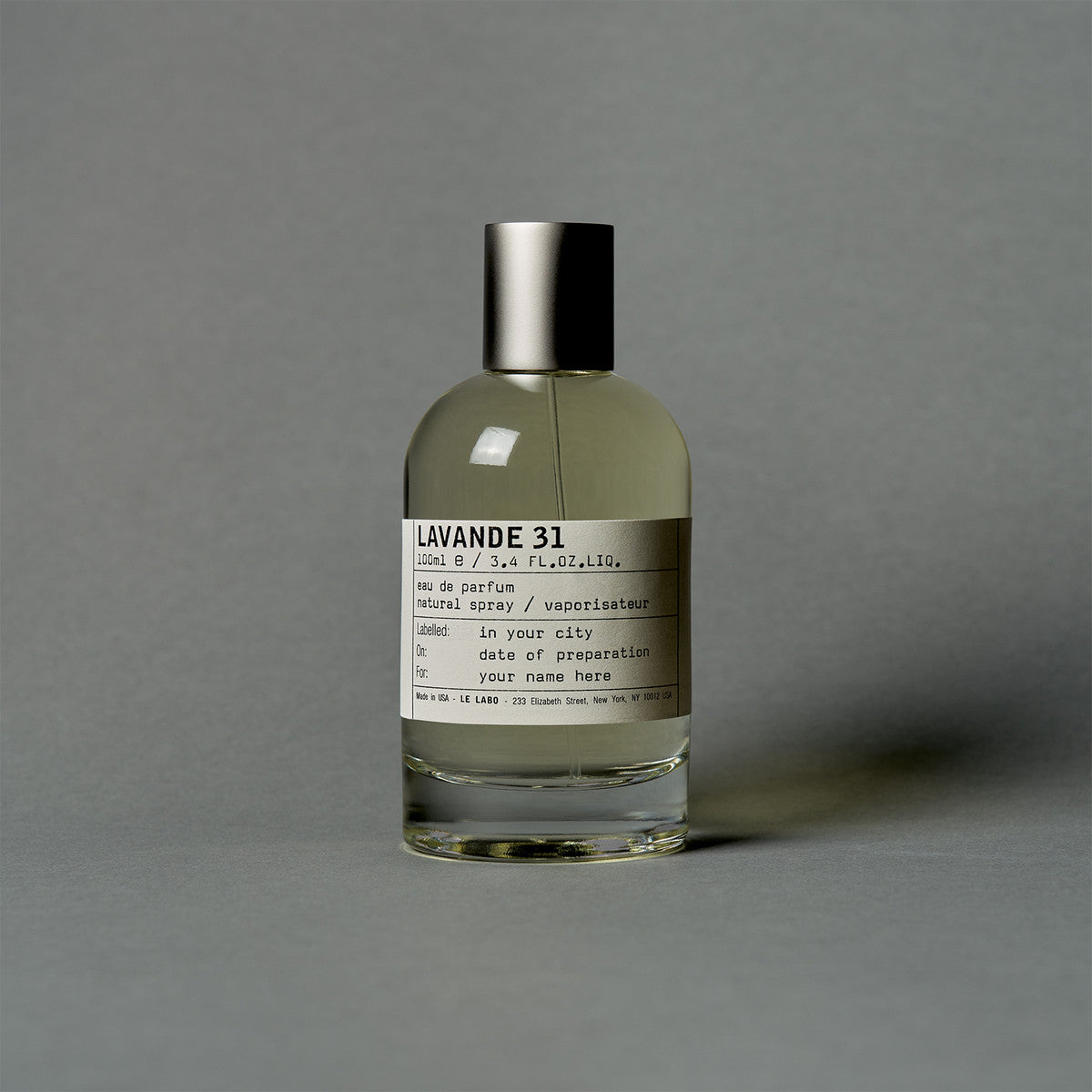 Lavande 31 100ml
