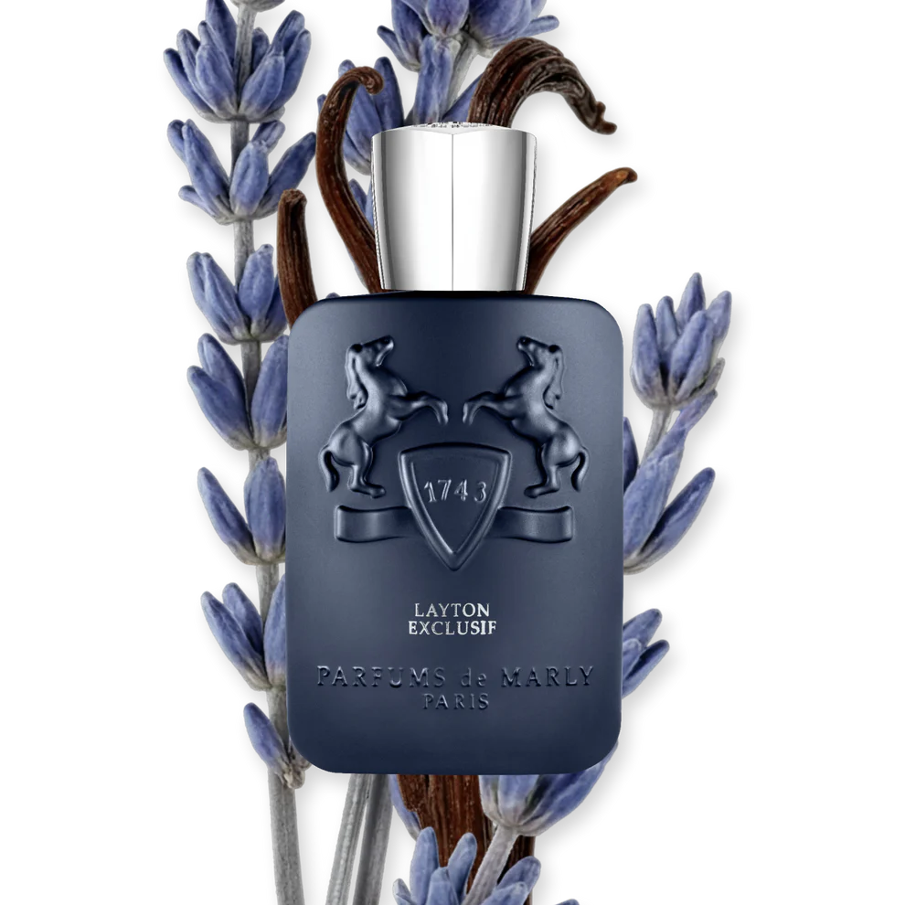 Layton Exclusif 125ml