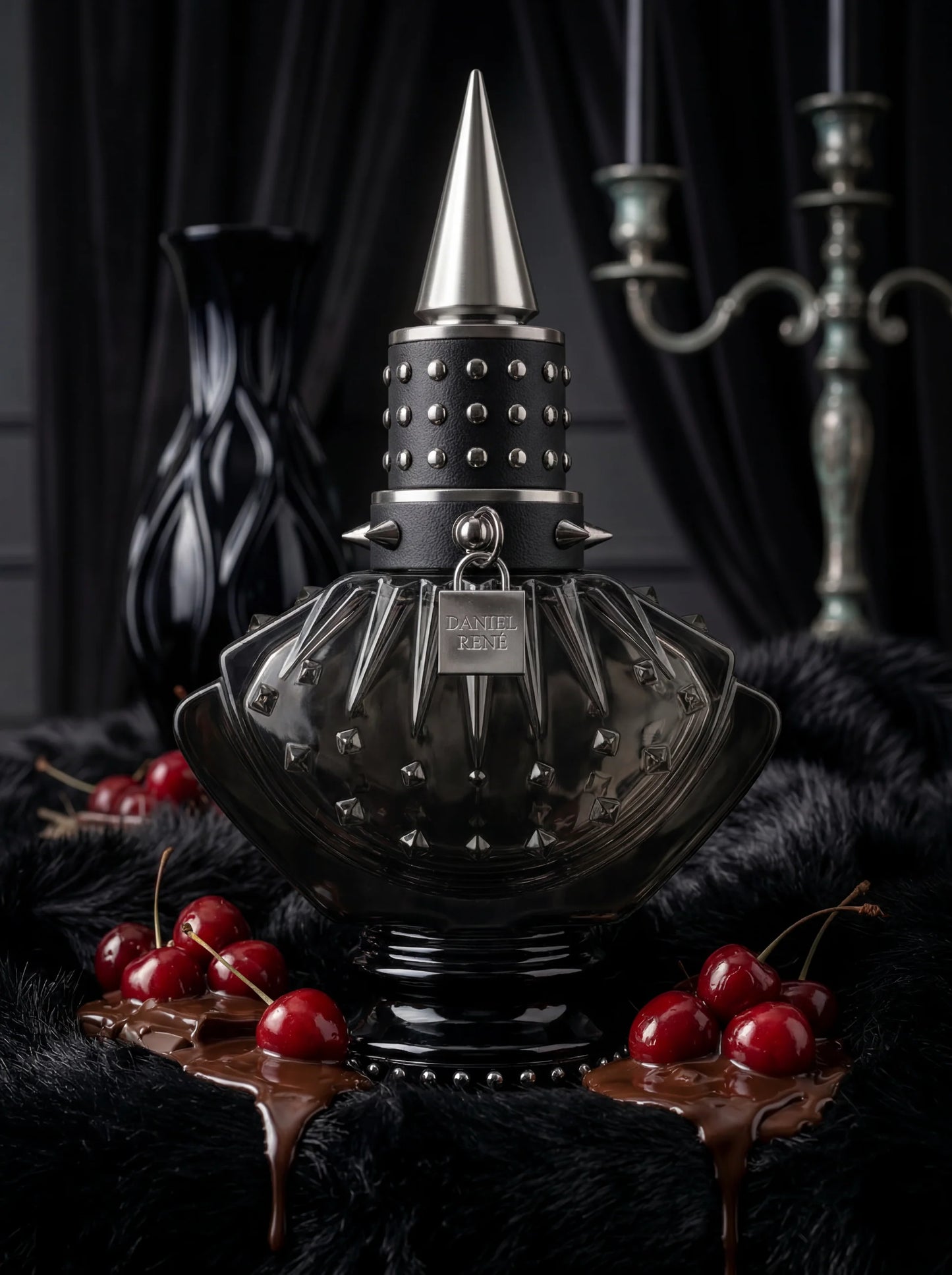 Midnight Sin by Daniel René 100ml
