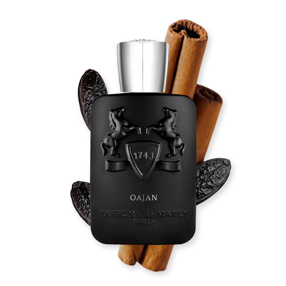 Oajan 125ml