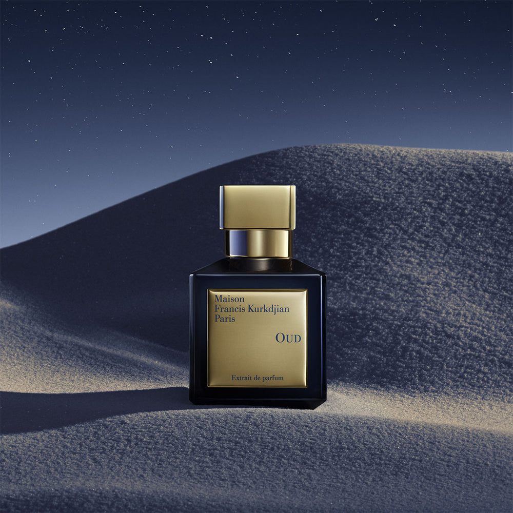 Oud Extrait 70ml