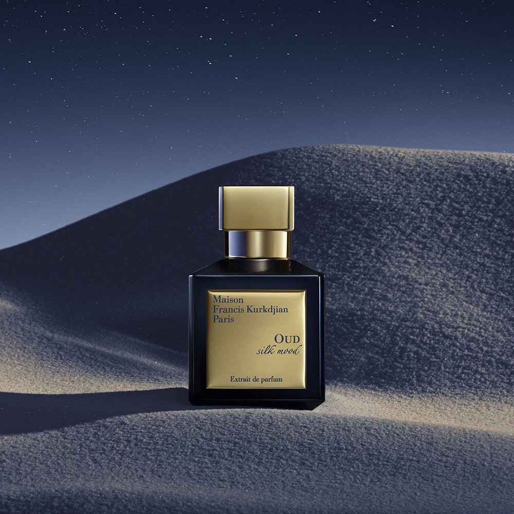 Oud Silk Mood Extrait 70ml