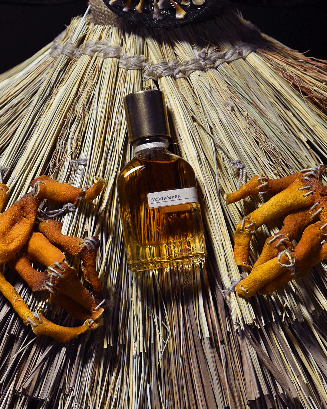 BERGAMASK 50ml