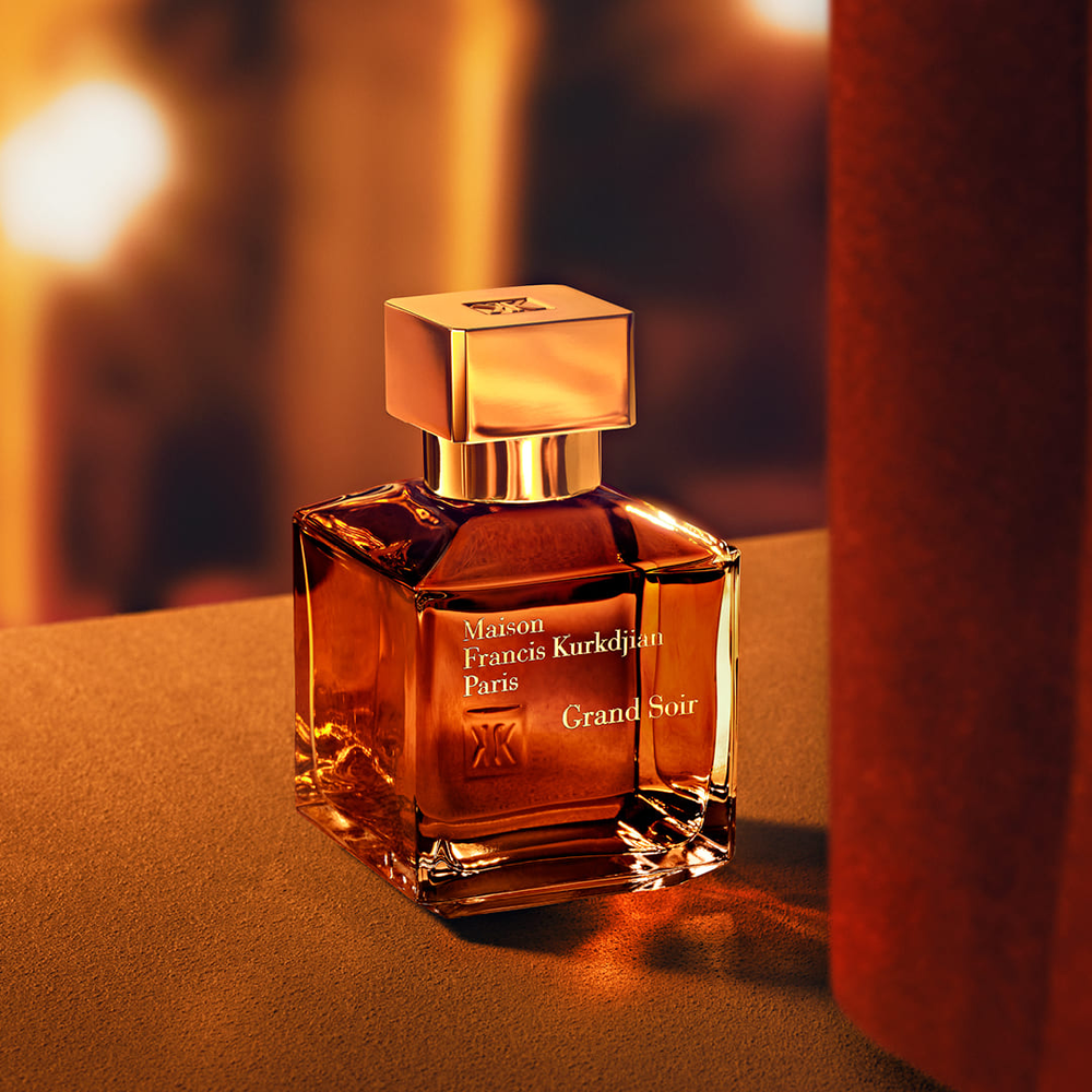 Grand Soir EDP 70ml
