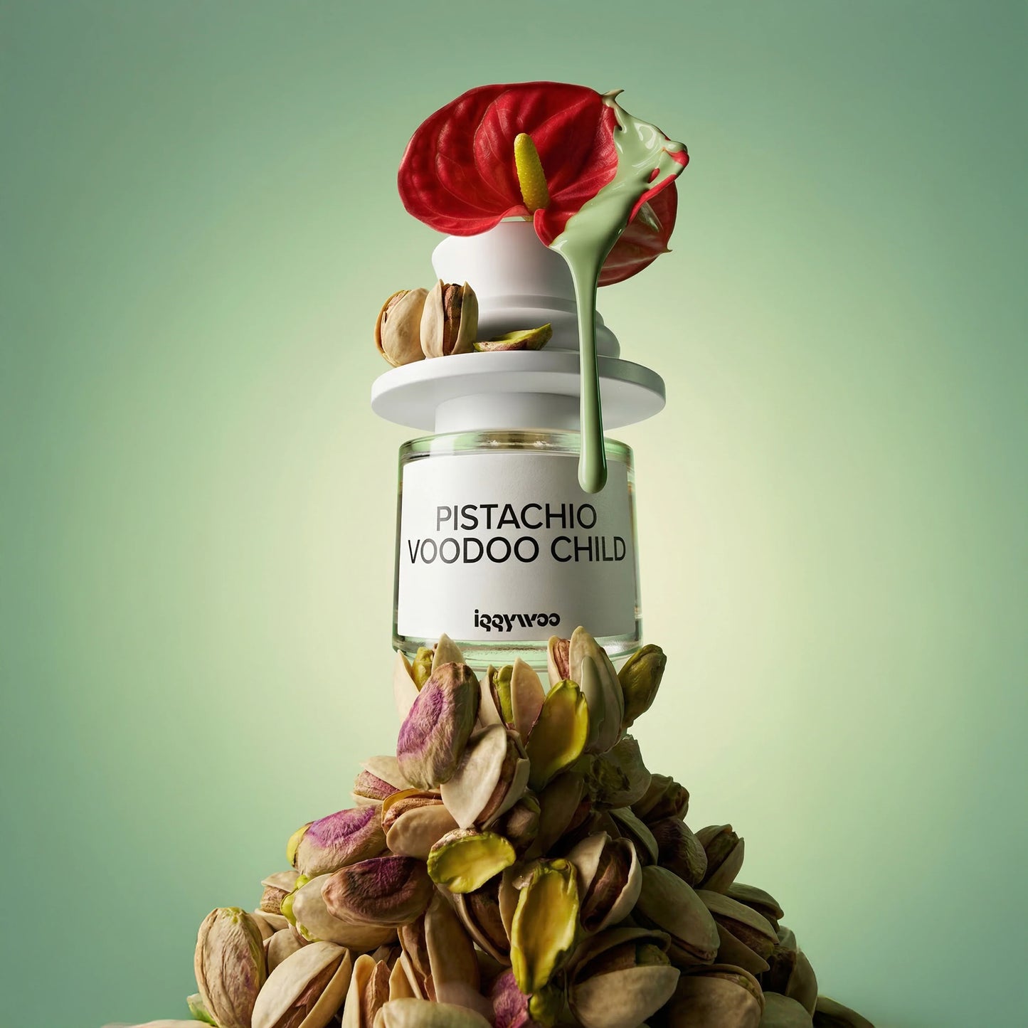 PISTACHIO VOODOO CHILD 60ml