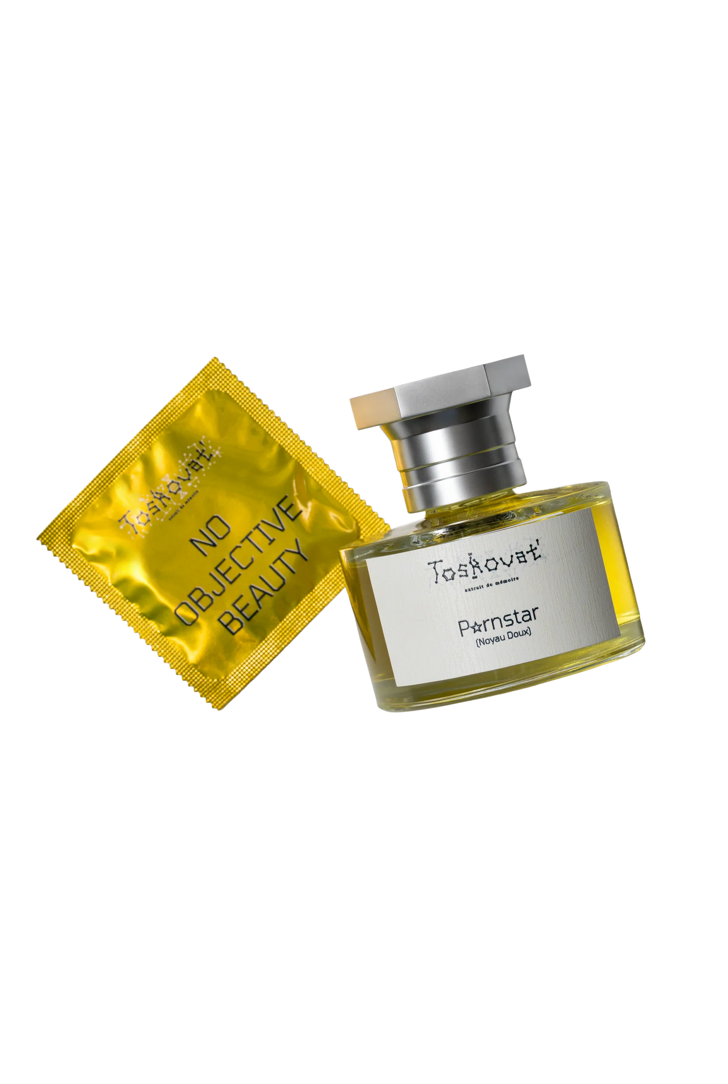 Pornstar (Noyau Doux) 60ml