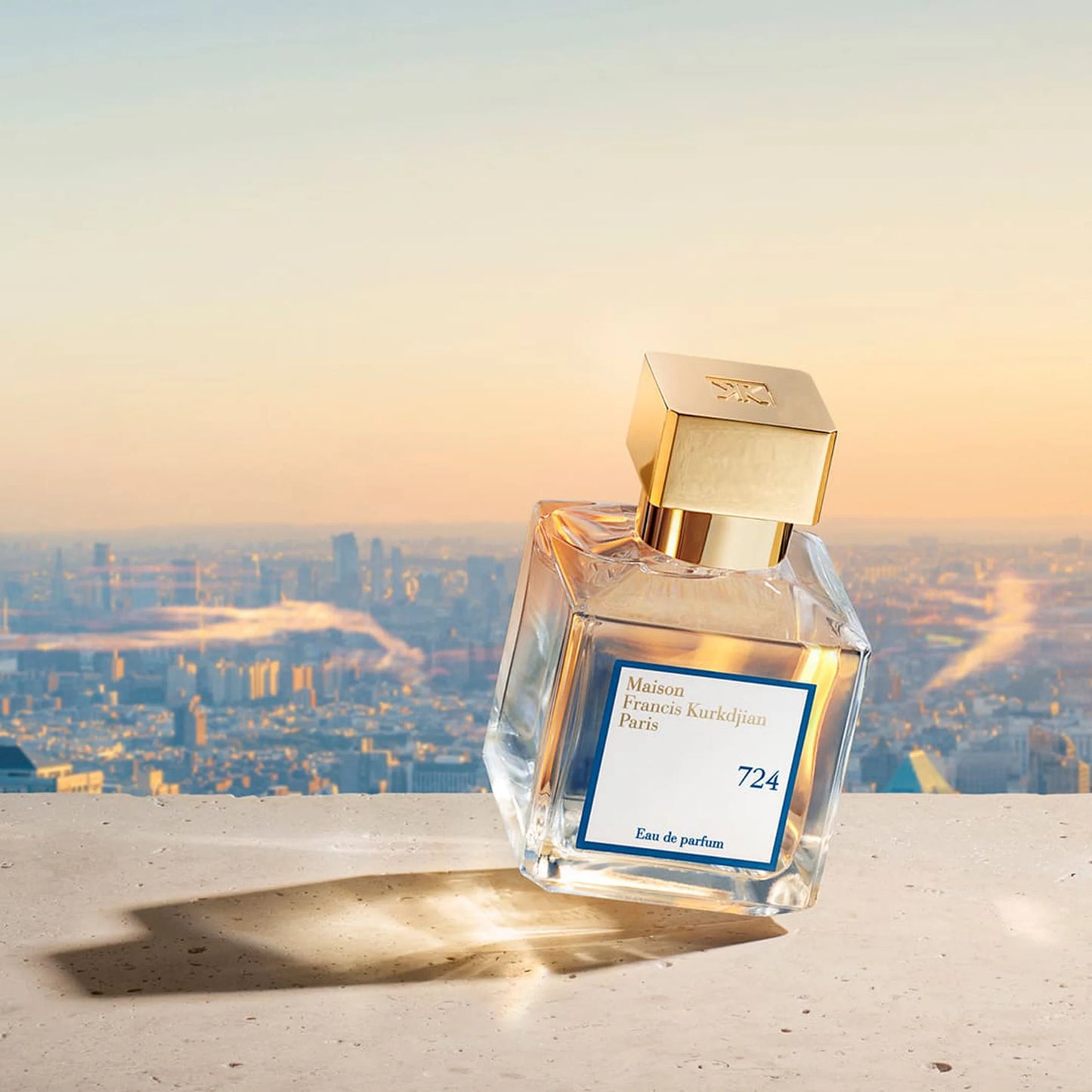 724 EDP 70ml