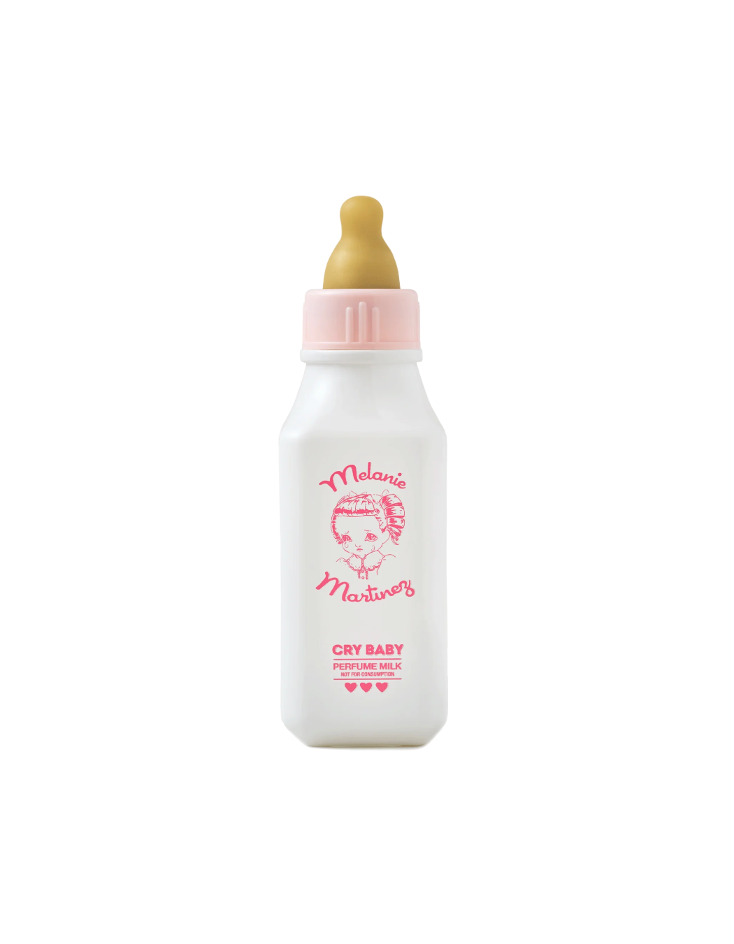 Cry Baby Perfume Milk 100ml