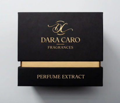 Oud Coffee 50 ml