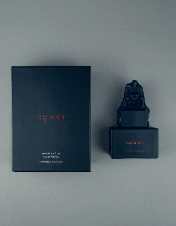 Count 50ml