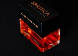 MANGOMACUMBA 50ml