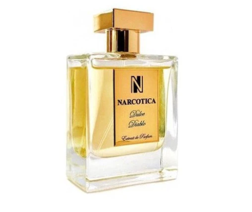 Dulce Diablo 100ml