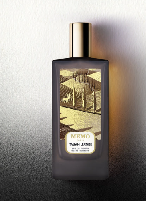 Italian Leather 75ml