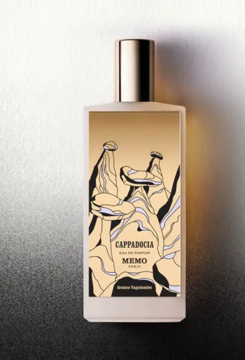 Cappadocia 75ml