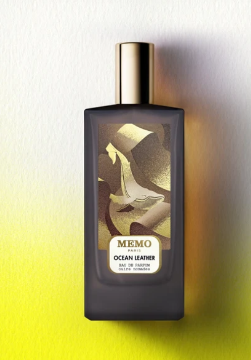 Ocean Leather 75ml