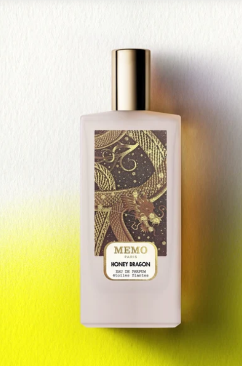 Honey Dragon 75ml